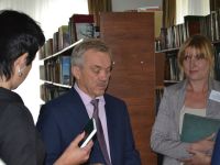 Богословская модельная библиотека