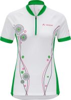 Джерси Vaude Wo Dafora Tricot женское (белый 36)