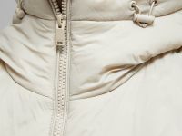 Капор женский