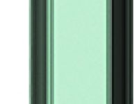 Смартфон TECNO Pova 6 Neo 8/256 ГБ «Зелёная комета»