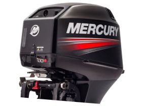 2х-тактный лодочный мотор MERCURY ME 40 ELPTO
