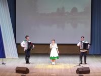 Чановский районный дом культуры