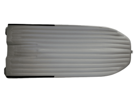 Лодка ПВХ GOLFSTREAM Патриот MF 370 light jet
