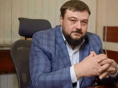 Директором Якутской рудной компании стал Олег Сычев