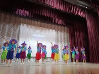 Петрушинский сельский дом культуры