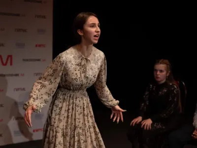 МТС и ГИТИС проведут онлайн-консультации для выпускников Якутии