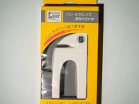 Точилка керамическая, Tojiro, FK-407, белая