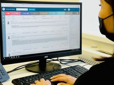 Якутяне стали активнее решать свои проблемы с помощью интернета