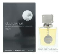 Club De Nuit Man: парфюмерная вода 30мл