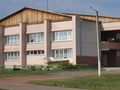 Усольский дом культуры