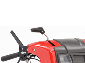 Снегоуборщик SNAPPER SNH1528SE