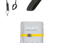 Надувная доска для SUP-бординга ITIWIT 12,6'' - 32&quot; 500