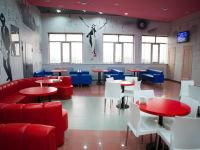 Кинотеатр Stars Cinema г. Нижневартовска