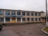 Пустошкинский районный центр культуры