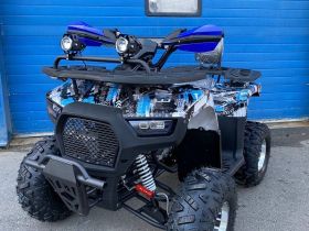 Квадроцикл HUNTER 150