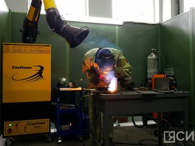 Более шести тысяч бюджетных мест утверждено в учебных заведениях СПО в Якутии