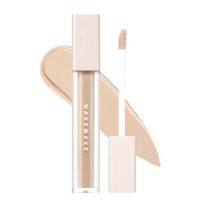 Стойкий консилер с плотным покрытием WAKEMAKE Defining Cover Concealer SPF30 PA++ 21 Warm Ivory