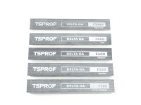 Камни для заточки TSPROF Delta OA, на бланках (5 шт)