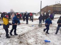 Новониколаевский сельский дом культуры