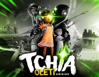 Tchia: Oleti Edition (Steam) (PC)