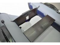 Лодка ПВХ МУССОН 3200 СК AirDeck