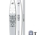 Надувная доска для SUP-бординга INDIANA 14'0 Rs Inflatable
