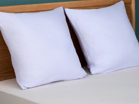 Комплект наволочек Trendy lilac