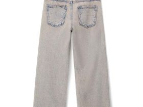 Джинсы для девочки