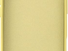 Клип-кейс Rocket Sense для Apple iPhone Air Yellow