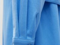 Приталенное платье-рубашка