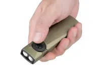 Фонарь Olight Arkfeld Ultra Olive Green CW