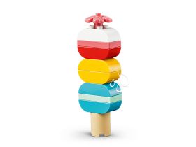 DUPLO 10479 Конструктор Разноцветная коробка для творчества