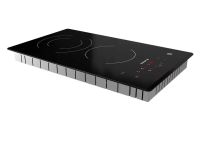 Электрическая варочная панель PBHC3211FB Wi-Fi IQ Home