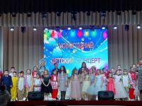 Библиотечно-досуговый центр с. Индерка