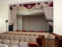 Межпоселенческий культурно-досуговый центр Ейского района