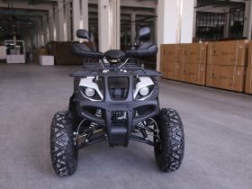 Квадроцикл ATV Jaeger 200