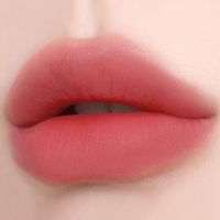 Матовый тинт-бальзам для губ BRAYE Thin Water Blur Tint 05 Cordial