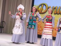 Быстровский центр досуга