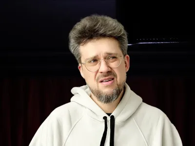 Сева Ловкачёв (Stage StandUp Club)
