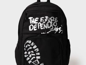 Рюкзак текстильный для мальчиков