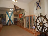 Музей Балтийского флота