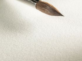 Бумага для акварели Hahnemuhle "Expression" 70х100 см 300 г 100% хлопок