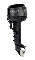 2х-тактный лодочный мотор PARSUN T25FWS