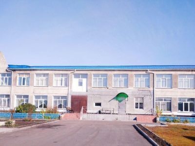 Щербаковская сельская библиотека