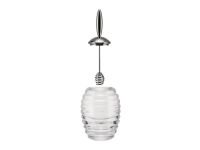 Alessi Емкость для меда с ложкой 350 мл Alessi