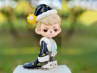 CZ-C006-C00601 Фигурка Rayan - All life blossoms