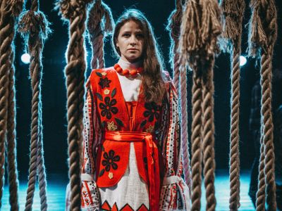 Билеты на Вий (Свердловский театр драмы) / Театр | Афиша | ИнфоТаймс