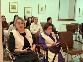 Наследие Мунхалова: в Якутии подвели итоги юбилейного года выдающегося художника