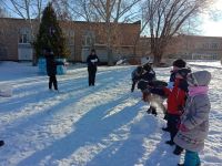 Комаровский сельский дом культуры