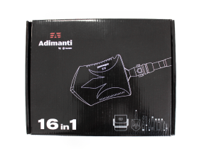 Многофункциональная лопата Adimanti HK002